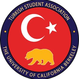 Turkish Student Association at Berkeley